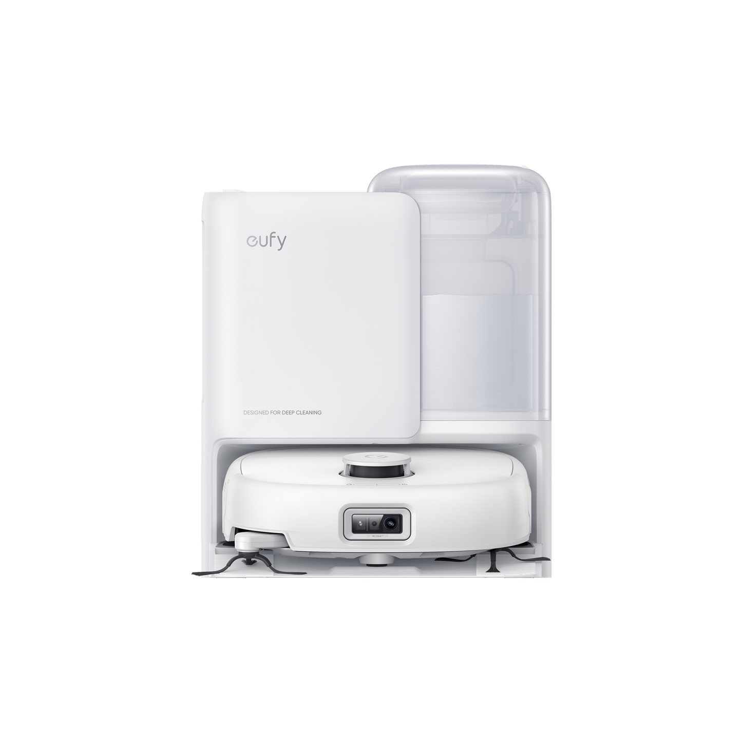 eufy Robot aspirateur Omni E25