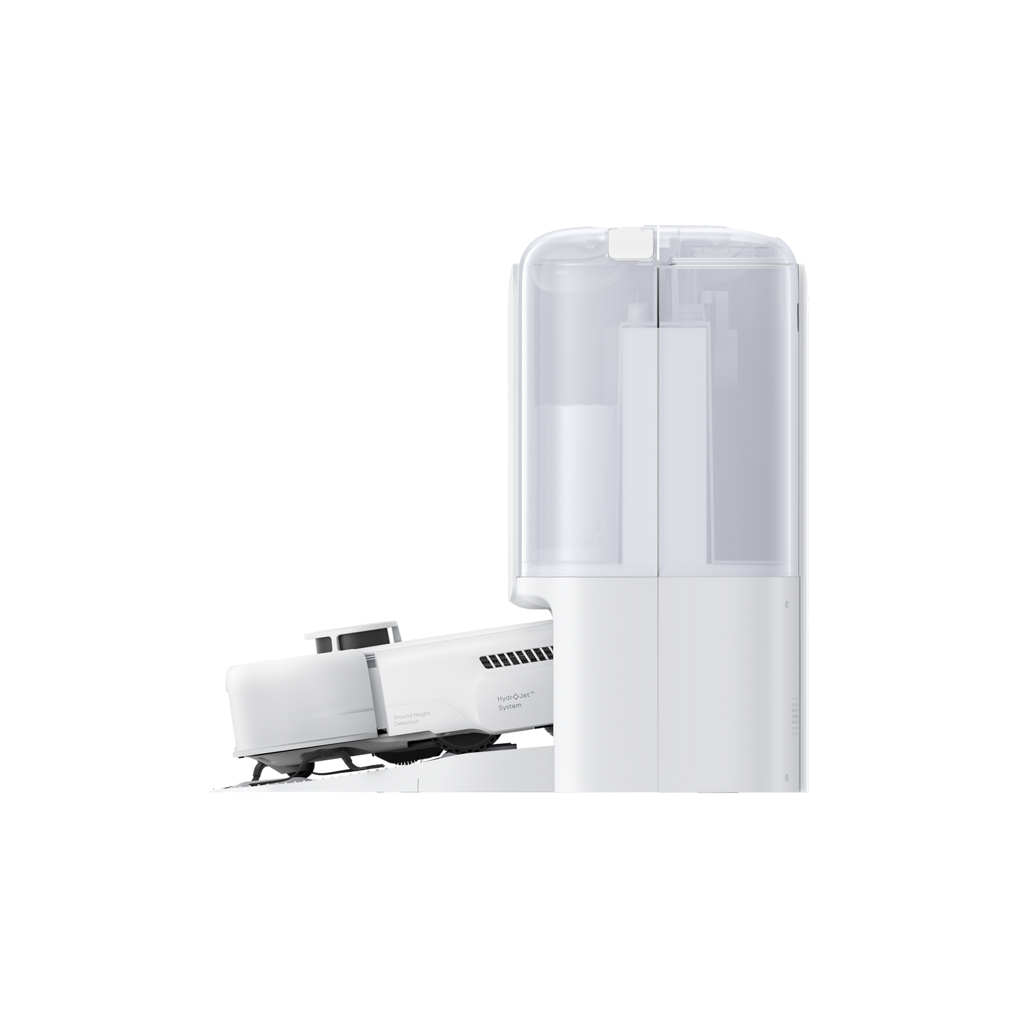 eufy Robot aspirateur Omni E25