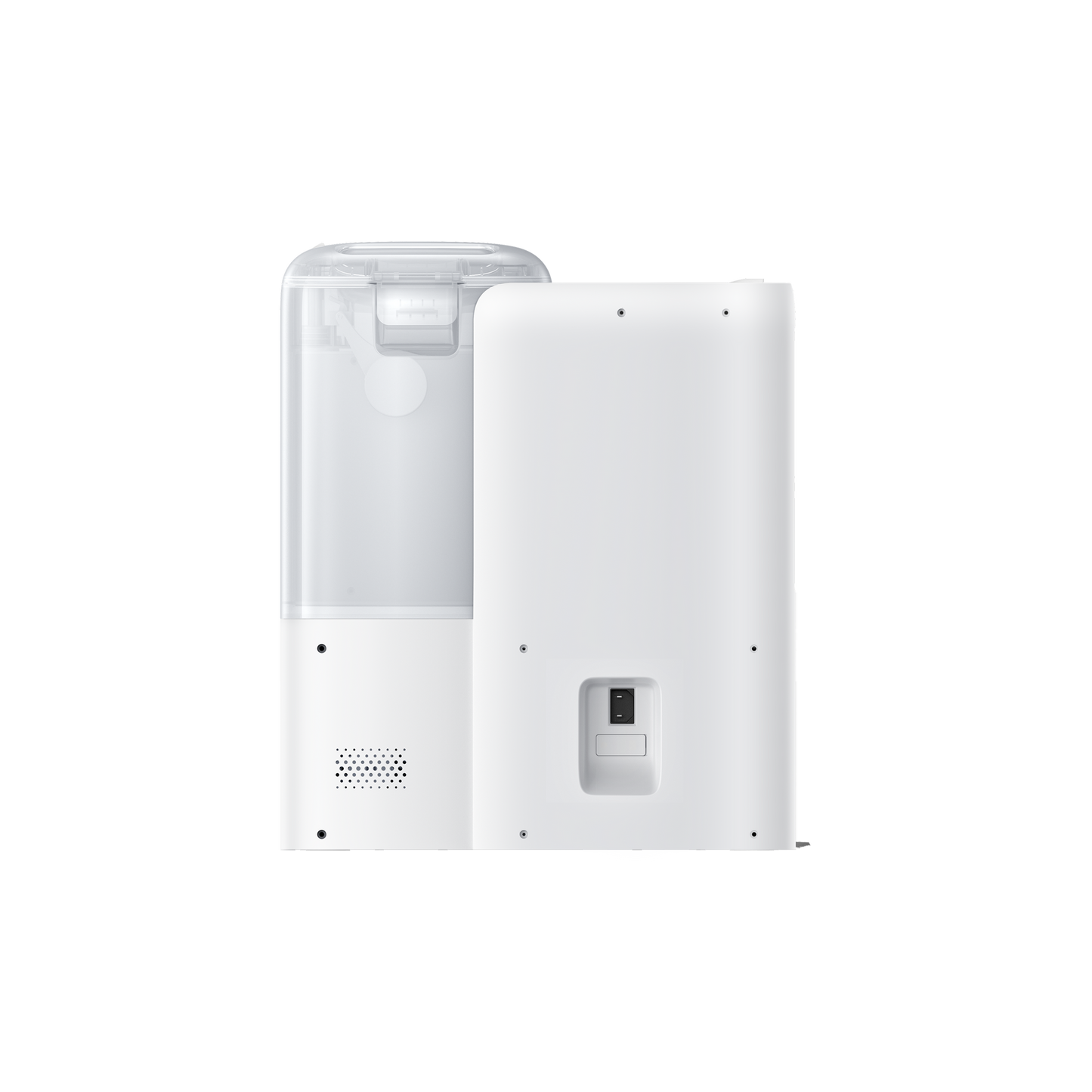 eufy Robot aspirateur Omni E25