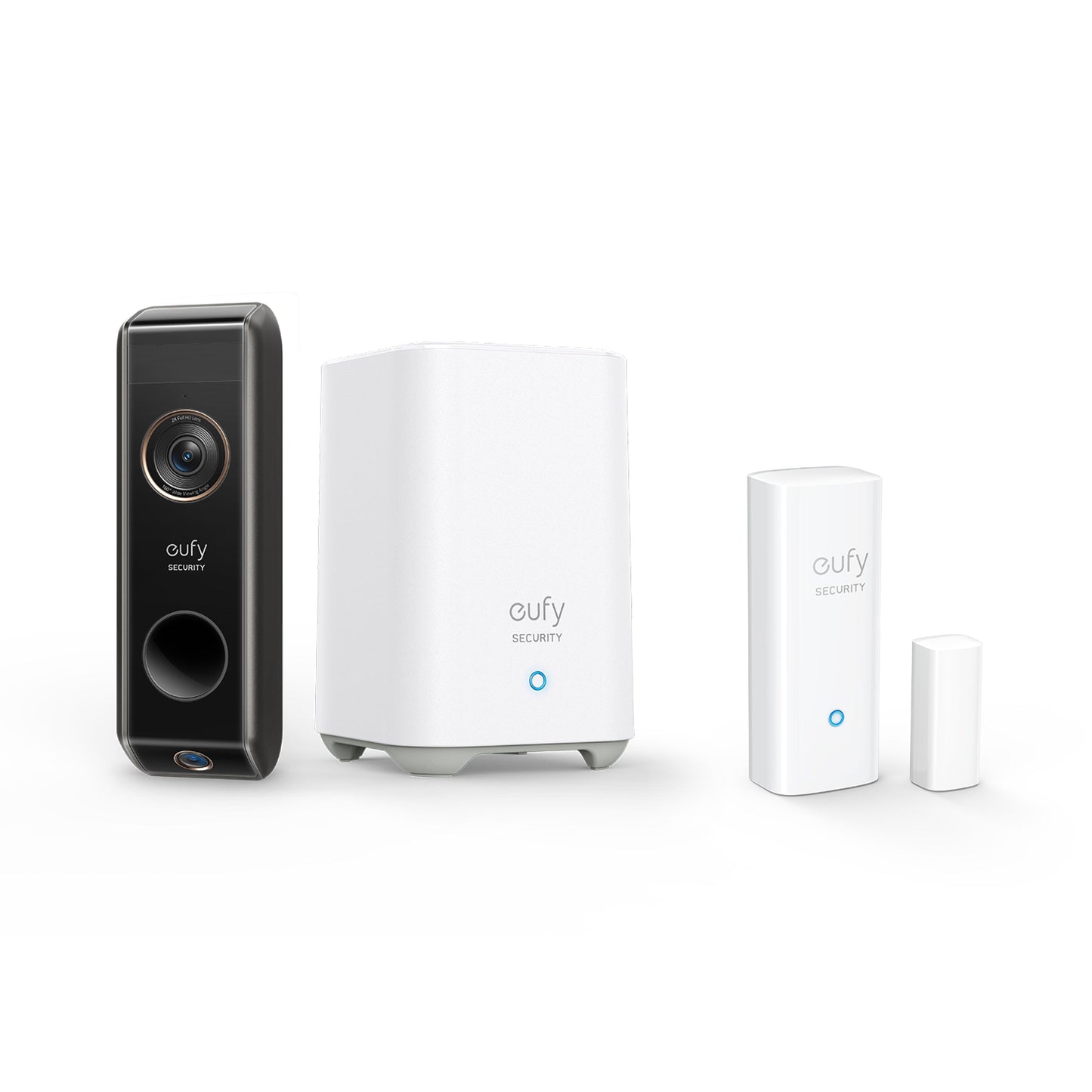 Sonnette vidéo S330