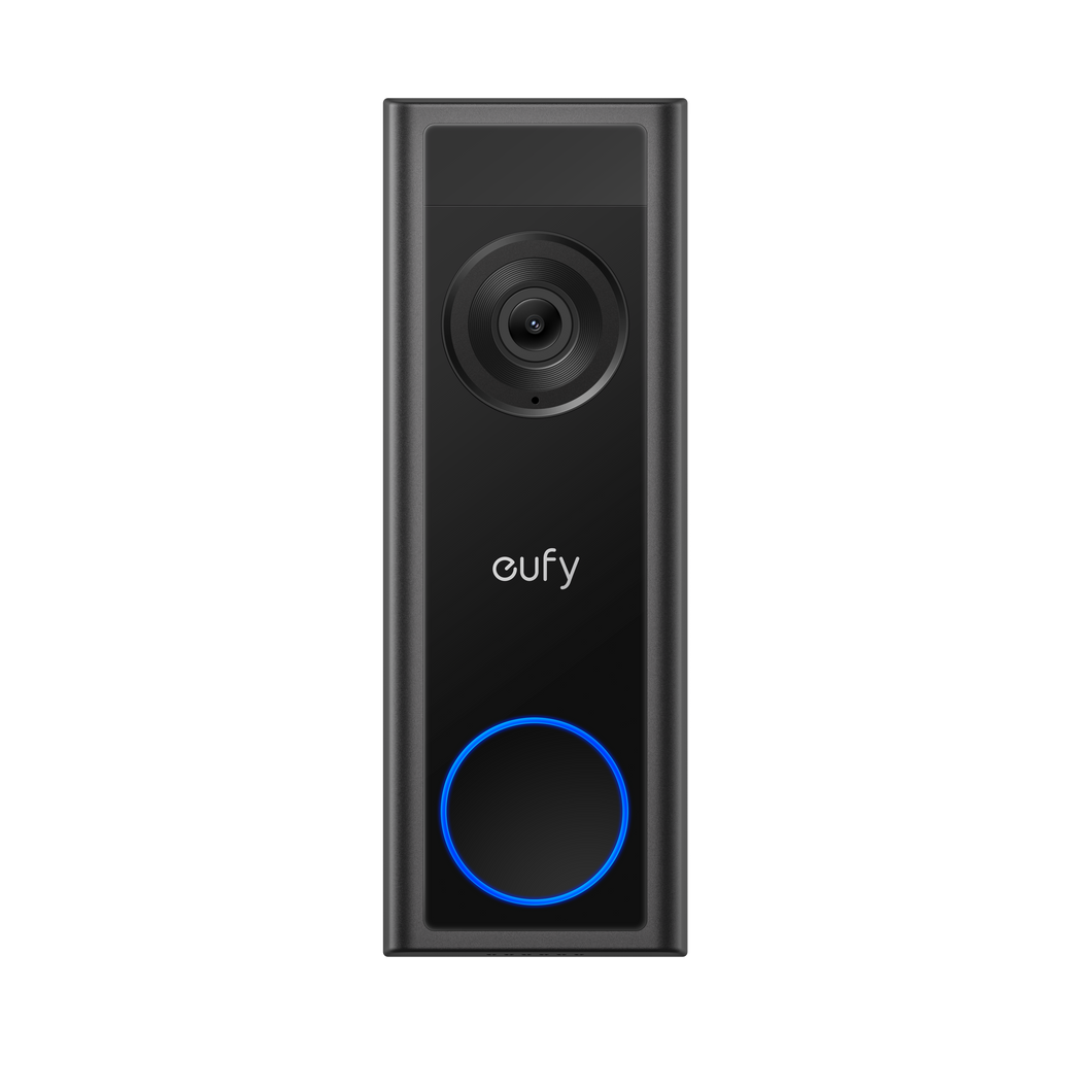 Sonnette vidéo C31 eufy Security