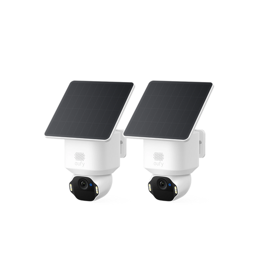 SoloCam E42 (Pack de 2 caméras)