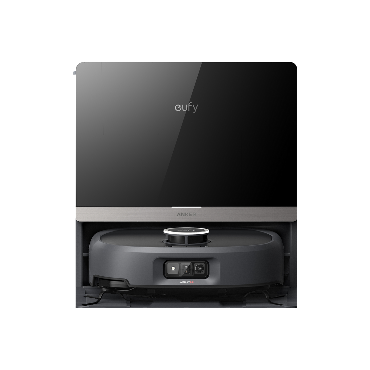 Anker eufy Robot aspirateur Omni E35