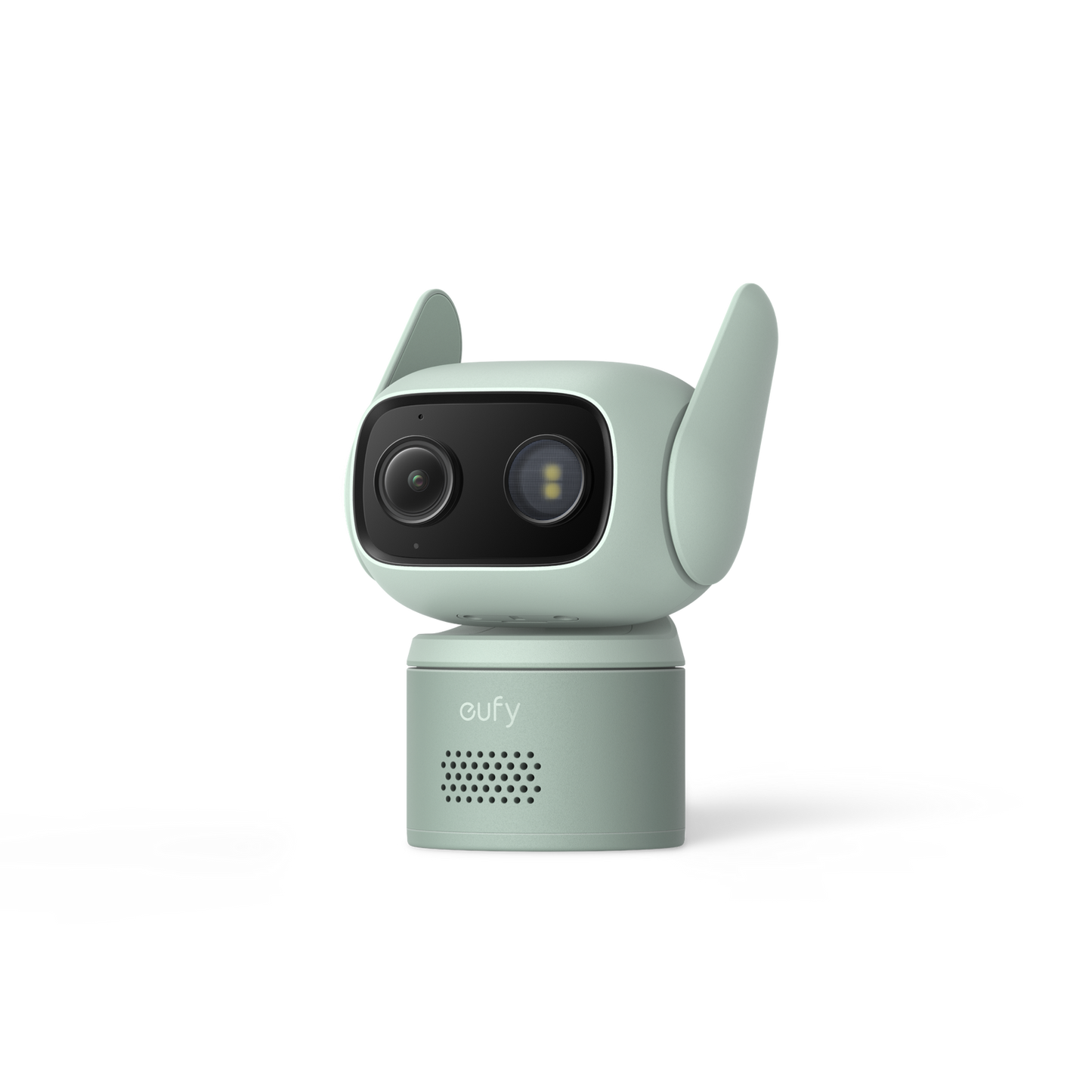 Caméra filaire eufy C31 Solo  (Verte)