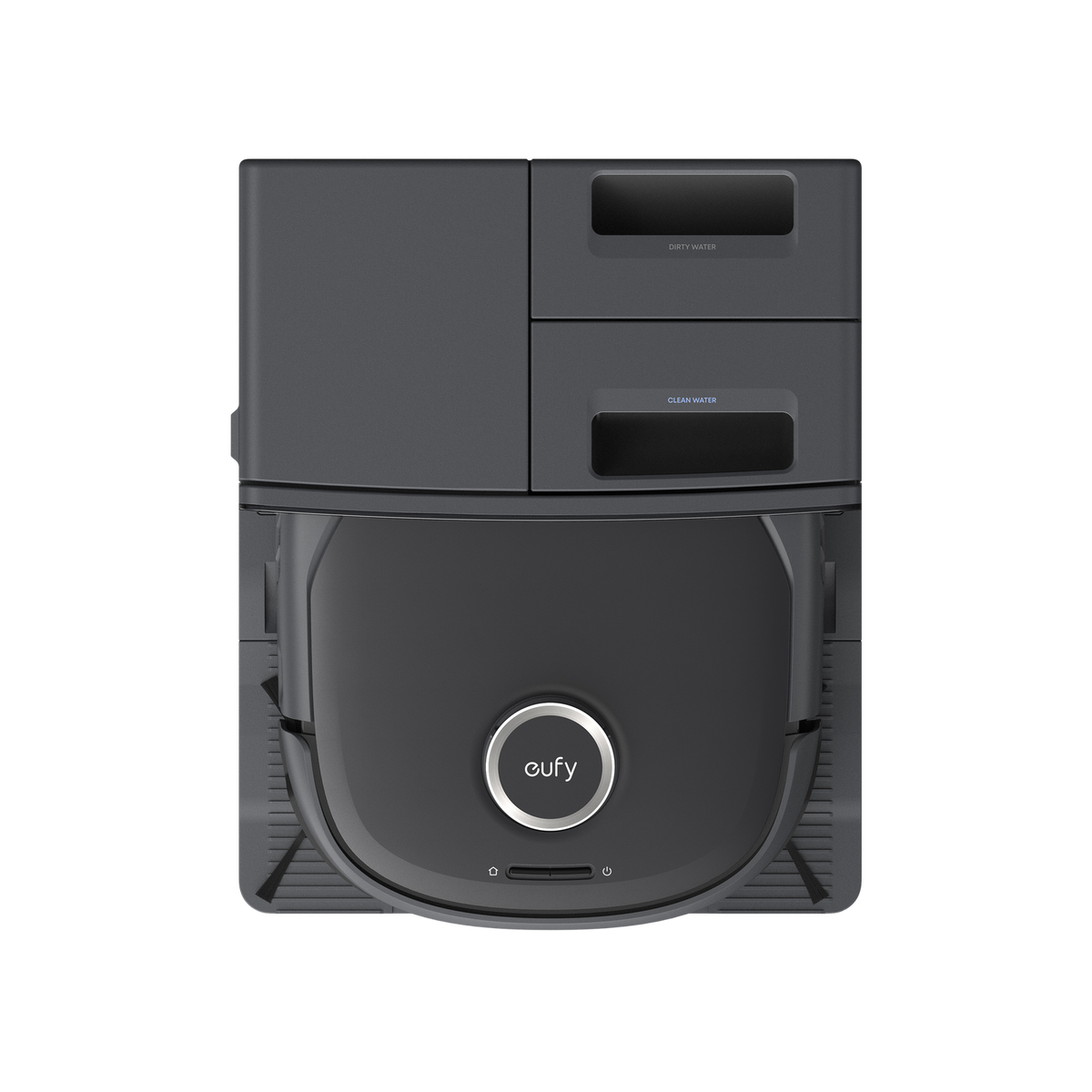 Anker eufy Robot aspirateur Omni E35