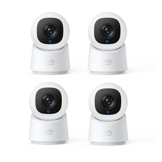 Kit de 4 caméra intérieure C210