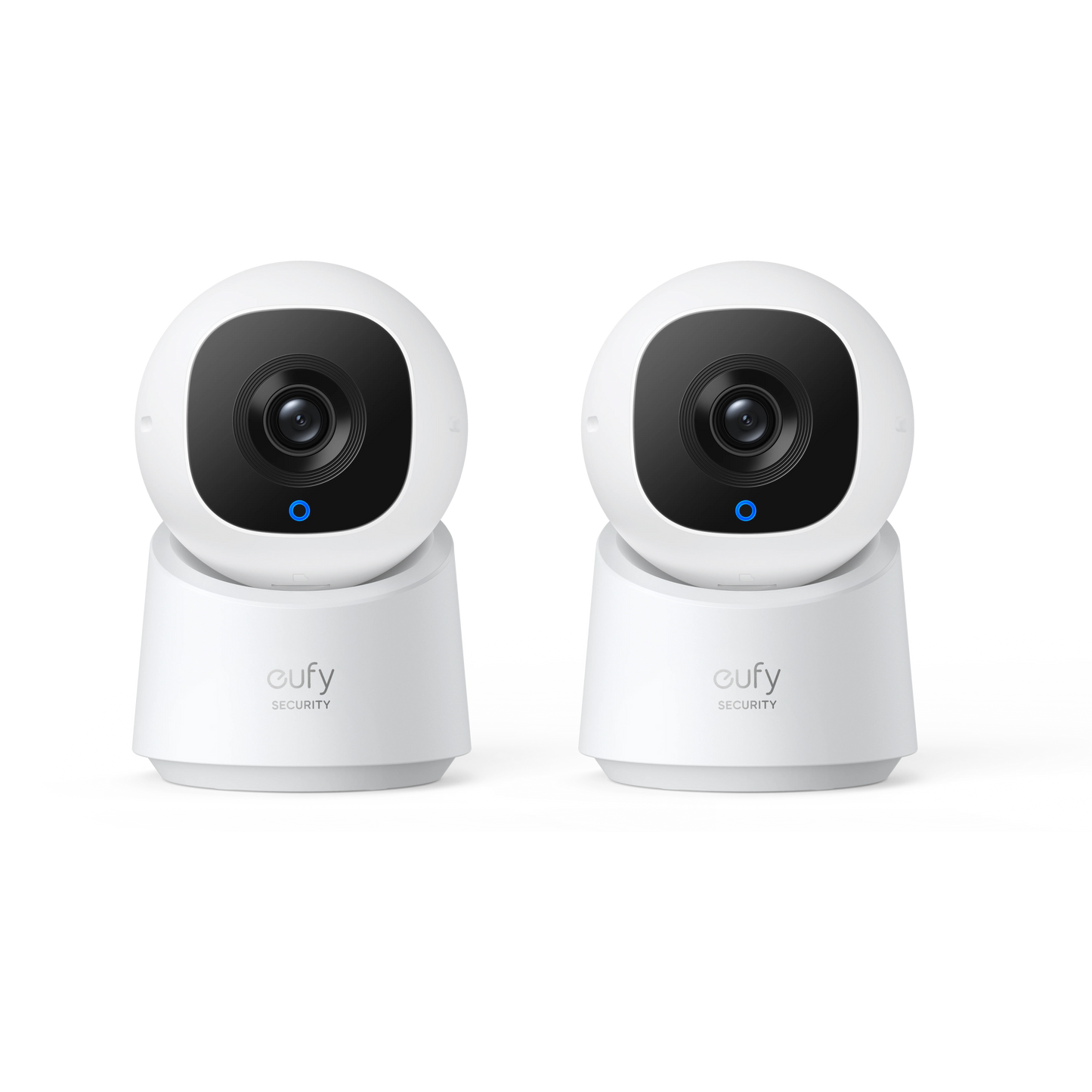 Kit de 2 caméra intérieure C210