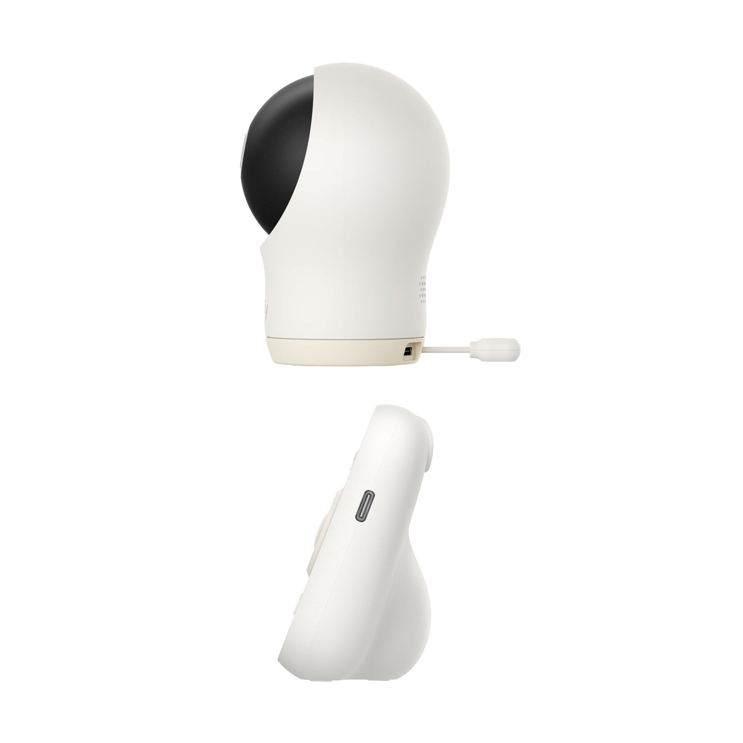eufy Babyphone C10