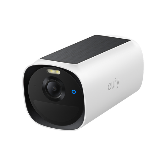 eufyCam E40