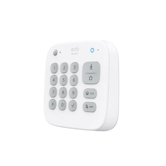 eufy Keypad E10