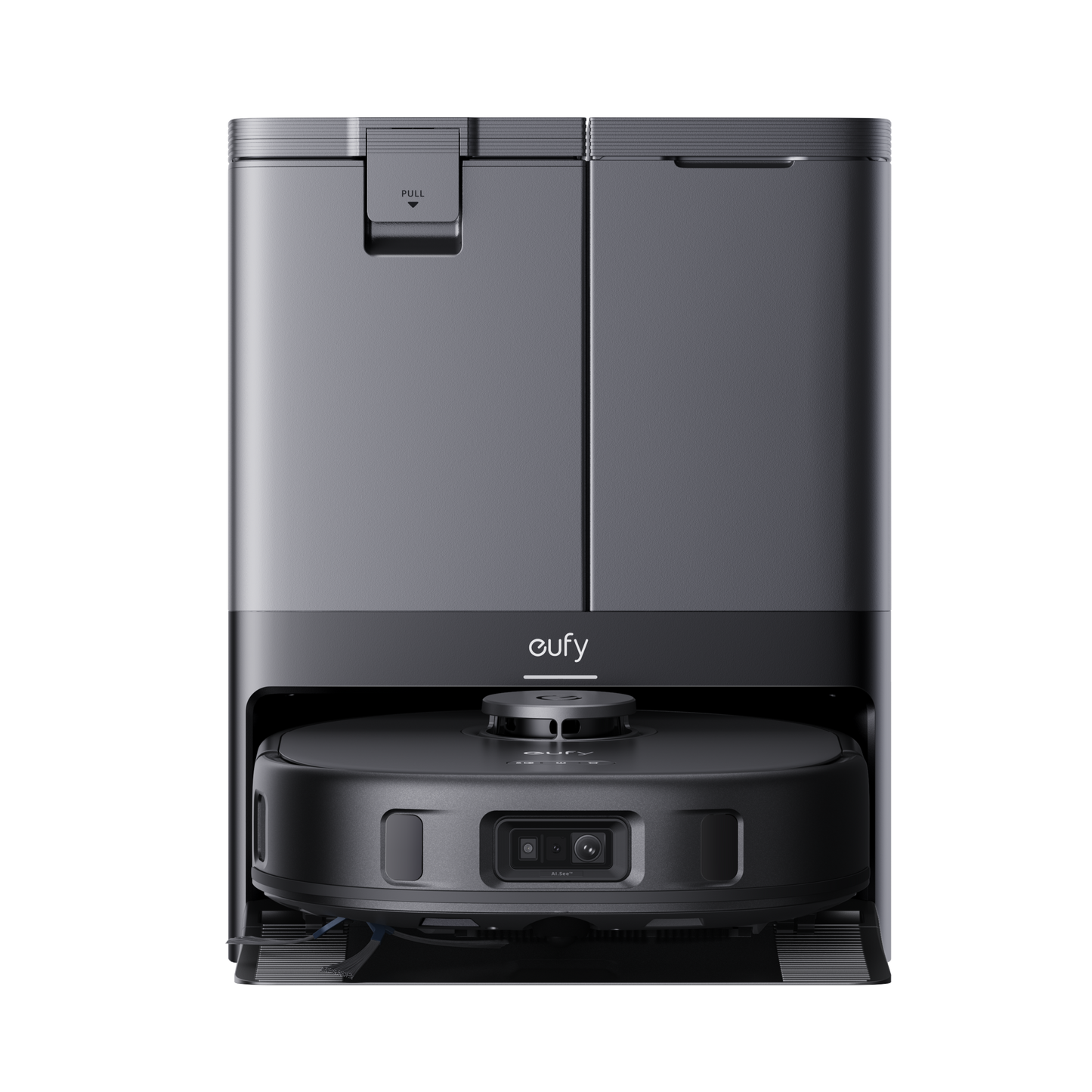 eufy X10 Pro Omni + Sacs à poussière