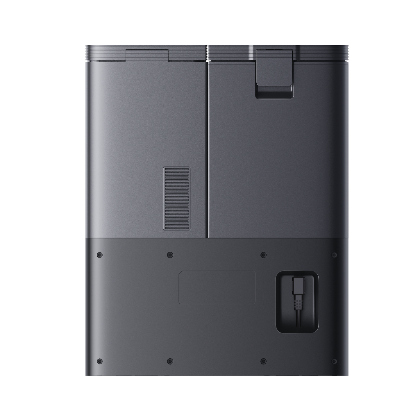 eufy X10 Pro Omni + Sacs à poussière