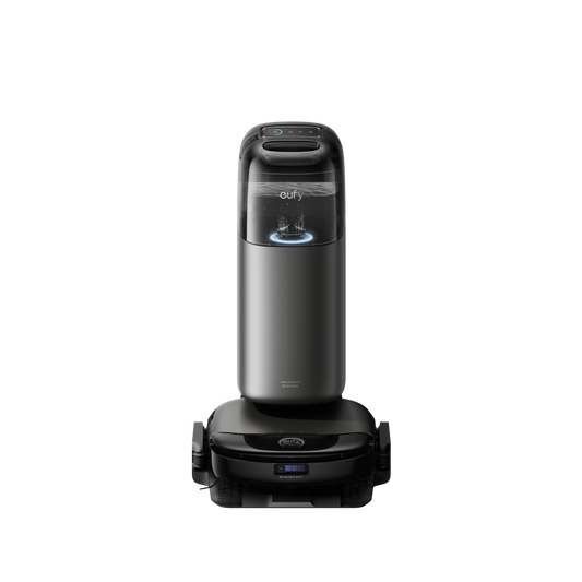 eufy Robot aspirateur Omni S1 Pro