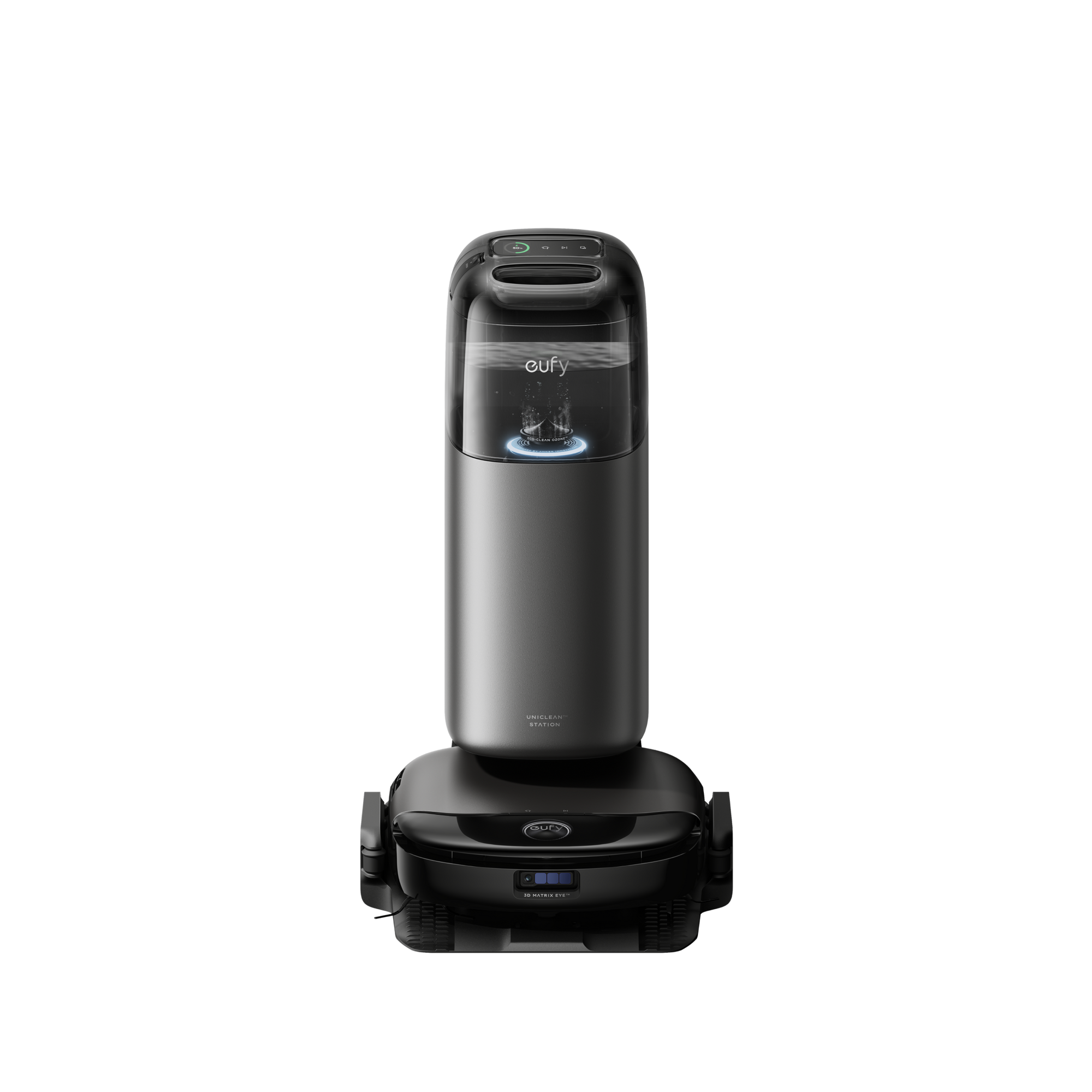 eufy Robot aspirateur Omni S1 Pro