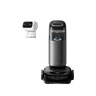 eufy Robot aspirateur Omni S1 Pro + Caméra intérieure S350