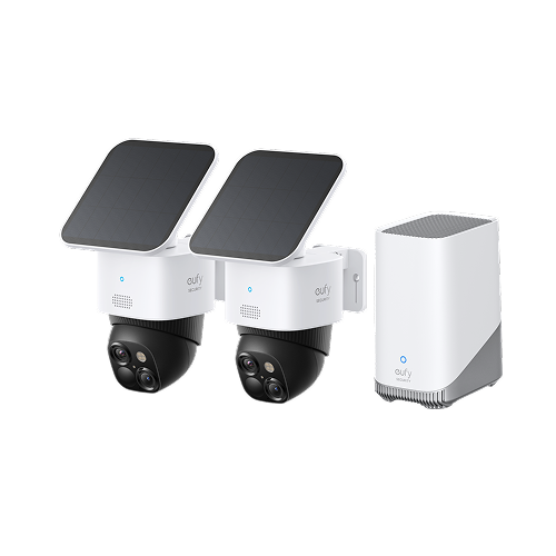 Kit de 2 caméras  SoloCam S340