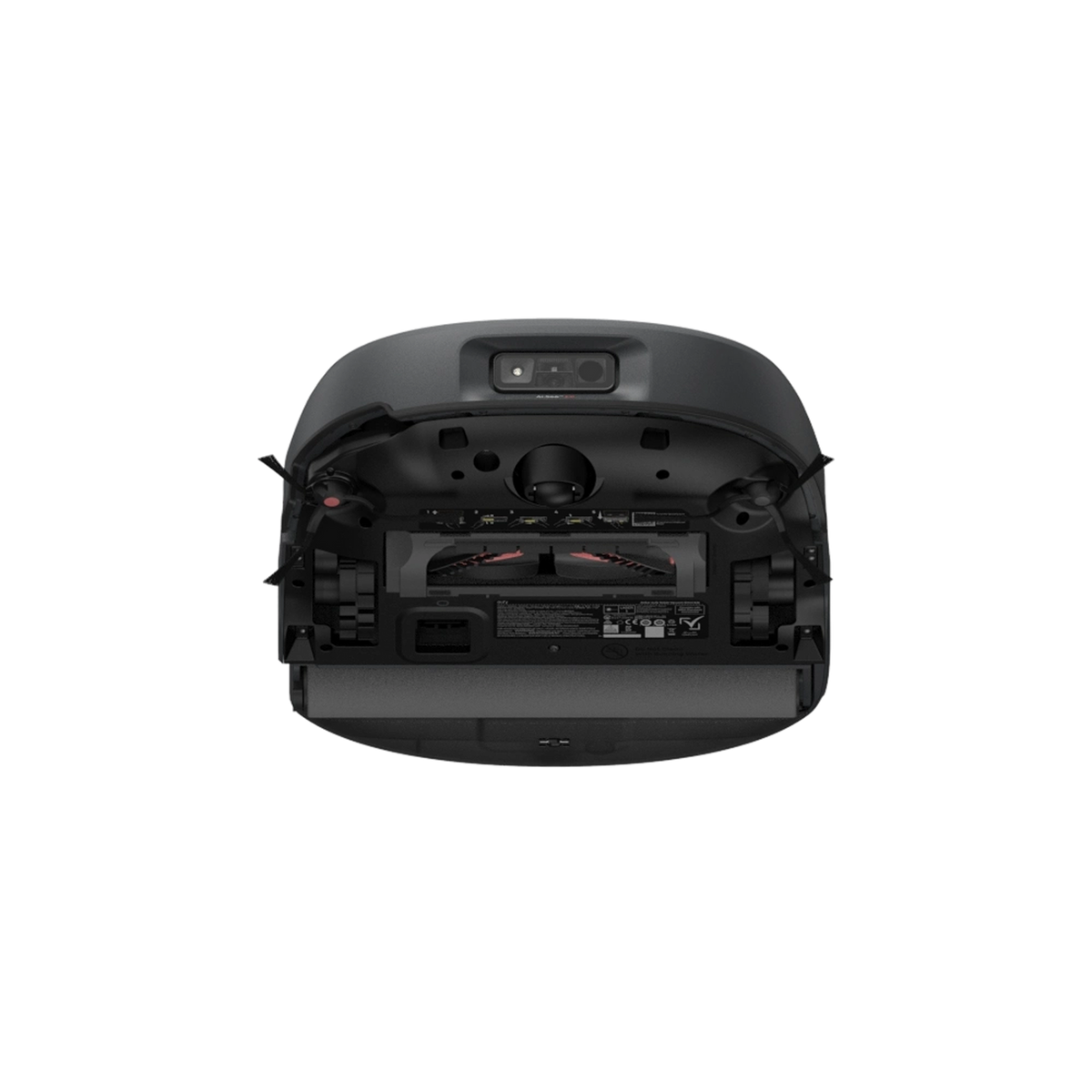 Anker eufy Robot aspirateur Omni E35
