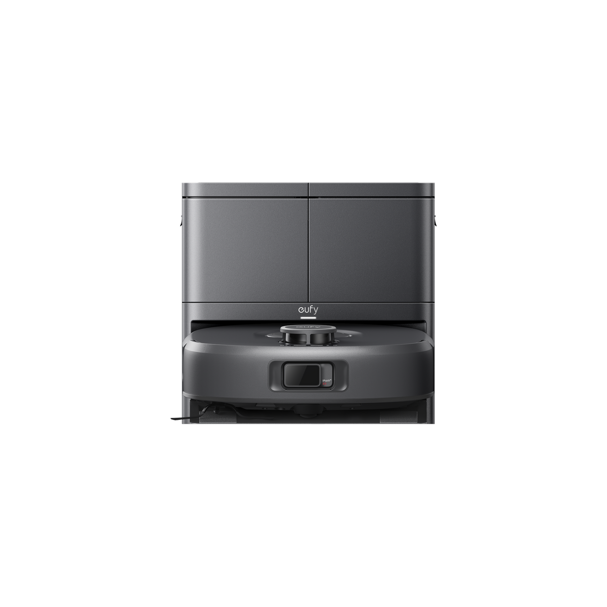 Anker eufy Robot aspirateur laveur 2-en-1 C30