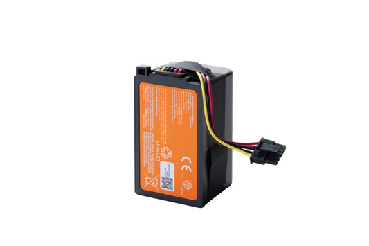 eufy Batterie de rechange compatible avec eufy C10