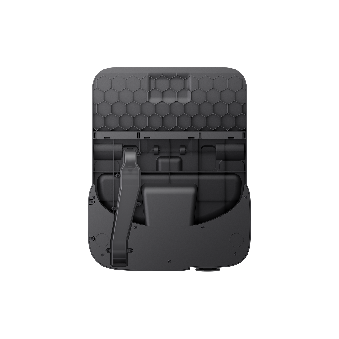 eufy Robot aspirateur Omni E25 + Sacs à poussière eufy