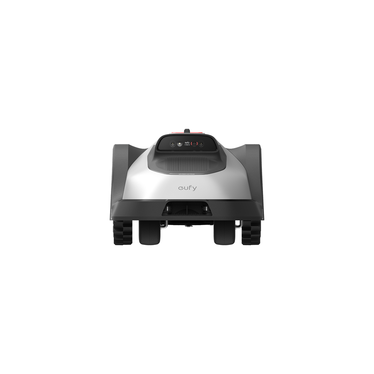 eufy Robot tondeuse C15 Solo (sans Garage) + Boîte de lames de rechange eufy