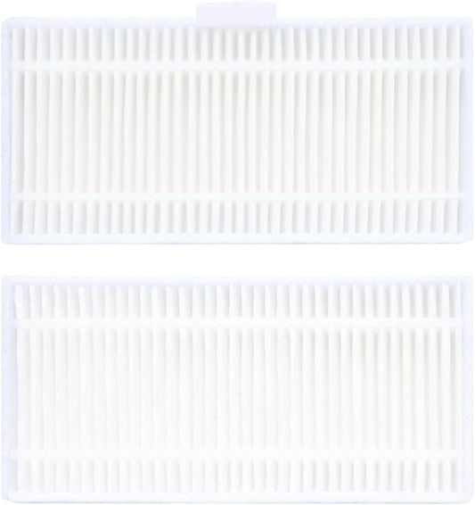 eufy Filtres lavables de rechange (deux) pour l'aspirateur eufy E20 Omini