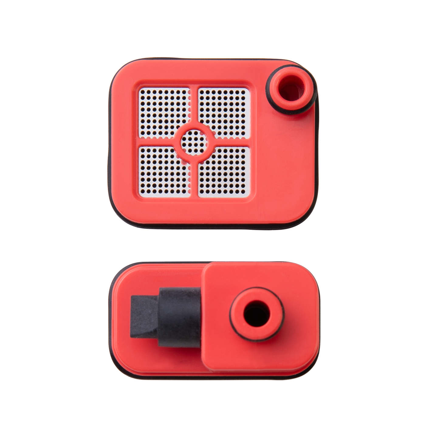 Filtre pour réservoir d'eau usée eufy, filtration efficace, durable, compatible avec le E25 et le E28