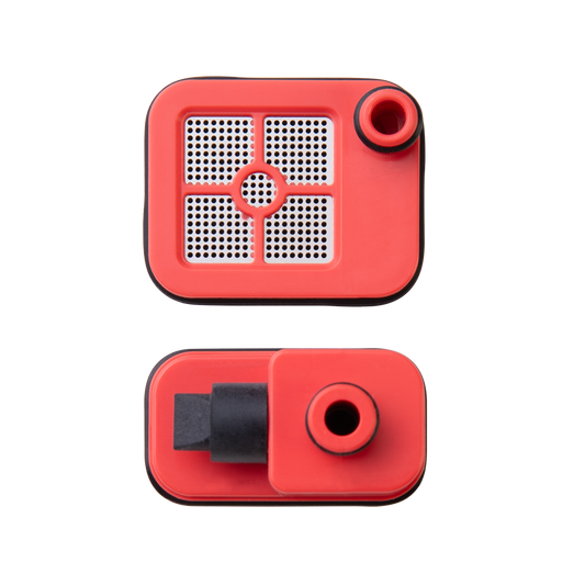 Filtre pour réservoir d'eau usée eufy, filtration efficace, durable, compatible avec le E25 et le E28