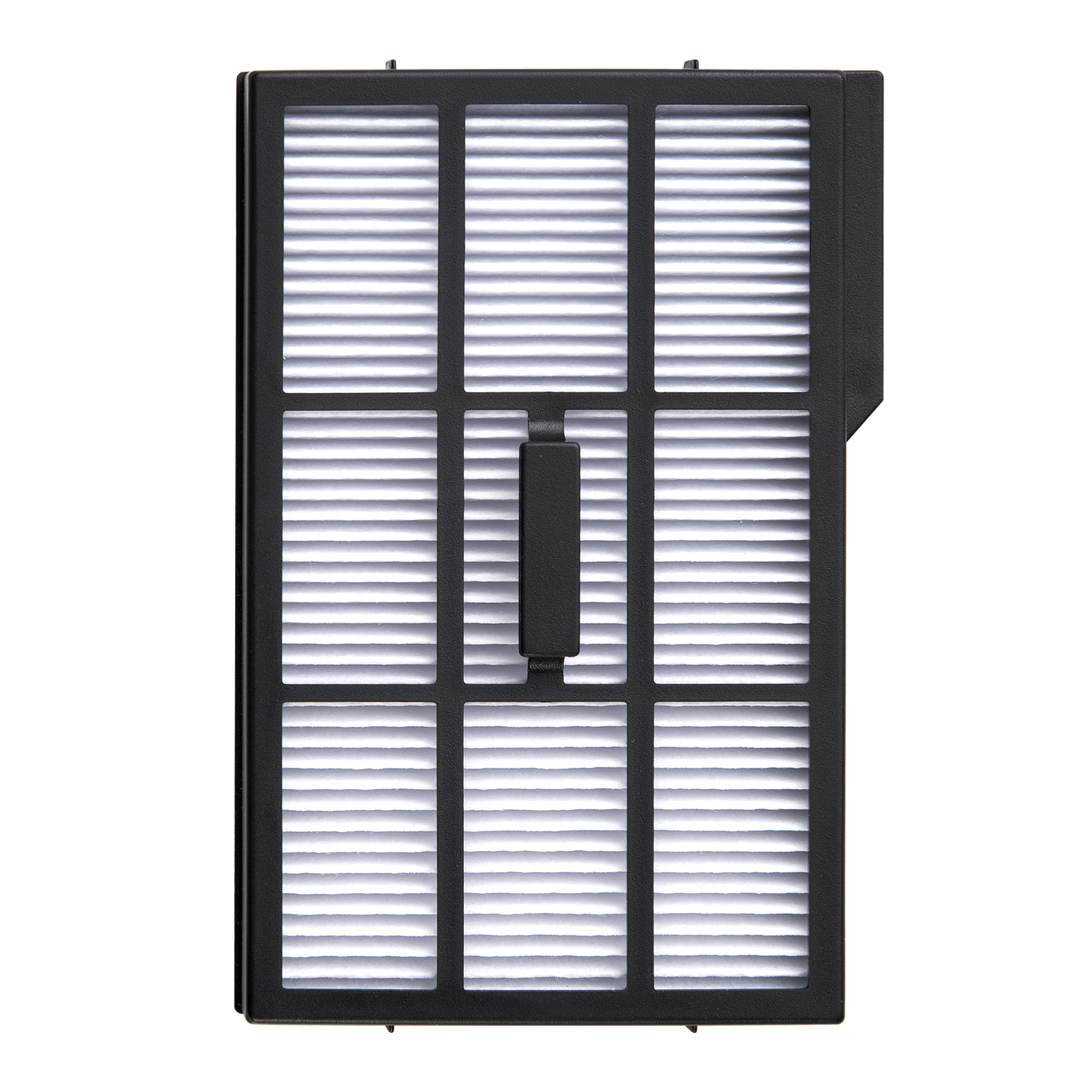 Filtre de rechange pour robot eufy, filtration efficace, durable, nettoyage répété, compatible avec le E25 et le E28