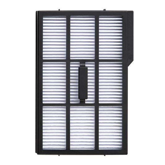 Filtre de rechange pour robot eufy, filtration efficace, durable, nettoyage répété, compatible avec le E25 et le E28