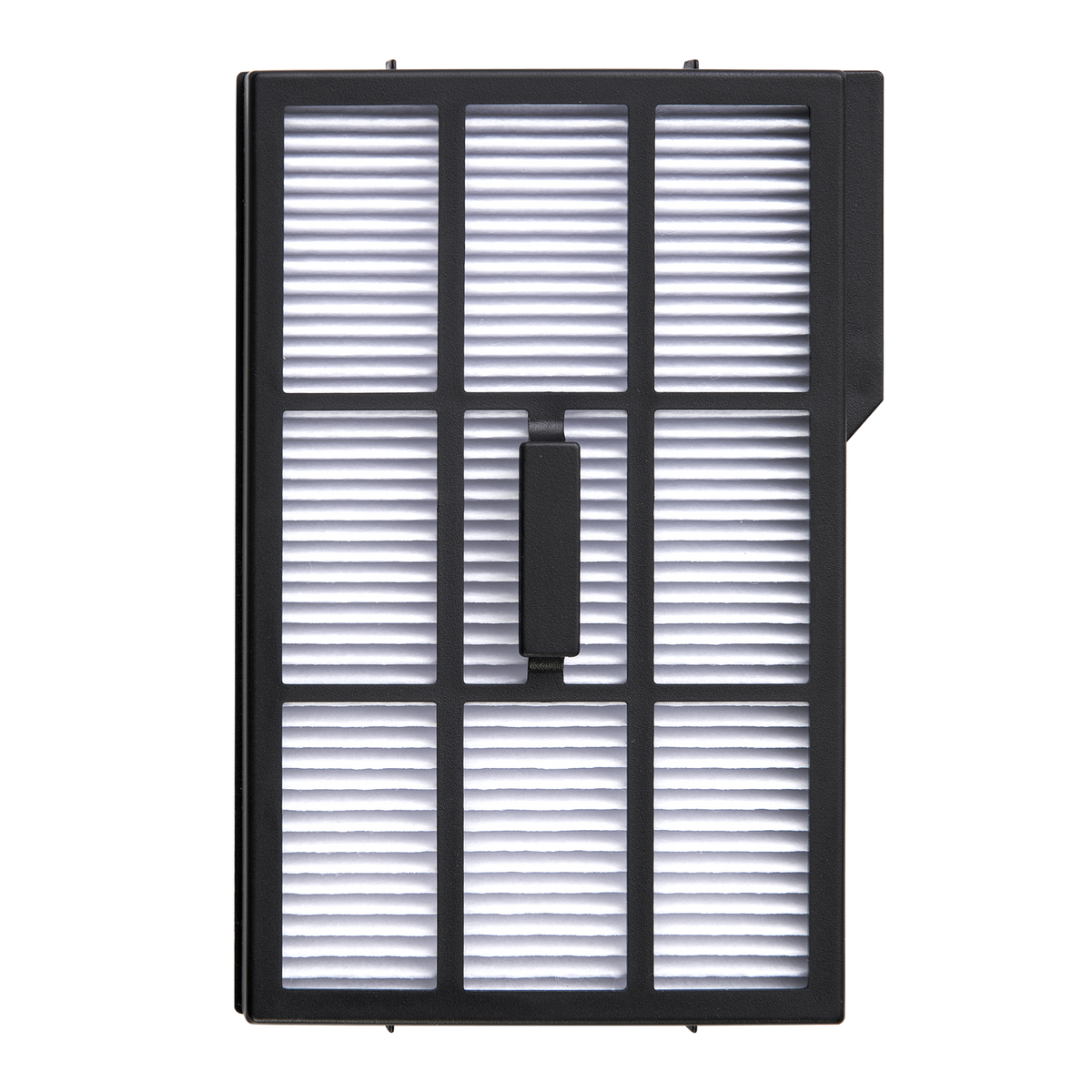 Filtre de rechange pour robot eufy, filtration efficace, durable, nettoyage répété, compatible avec le E25 et le E28