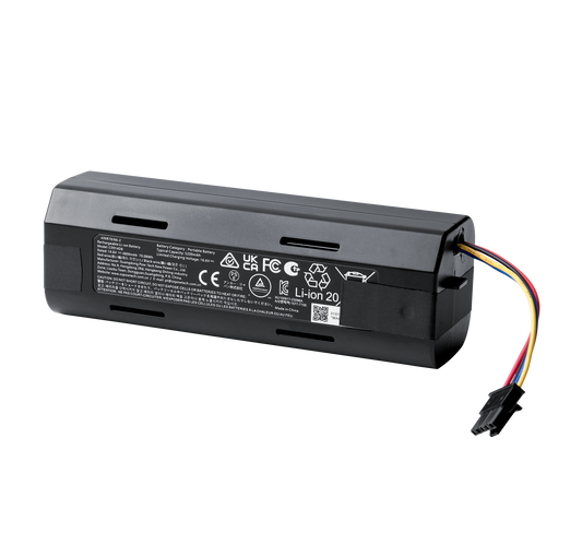 Batterie pour robot aspirateur eufy, sécurisée, protection fiable, durable, compatible avec le E25 et le E28