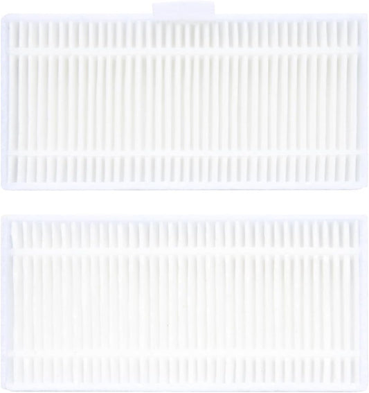 eufy Filtre de remplacement lavable pour C10 - Lot de 2