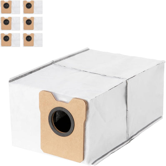 eufy Sac à poussière grande capacité compatible avec les modèles eufy C10 & C20