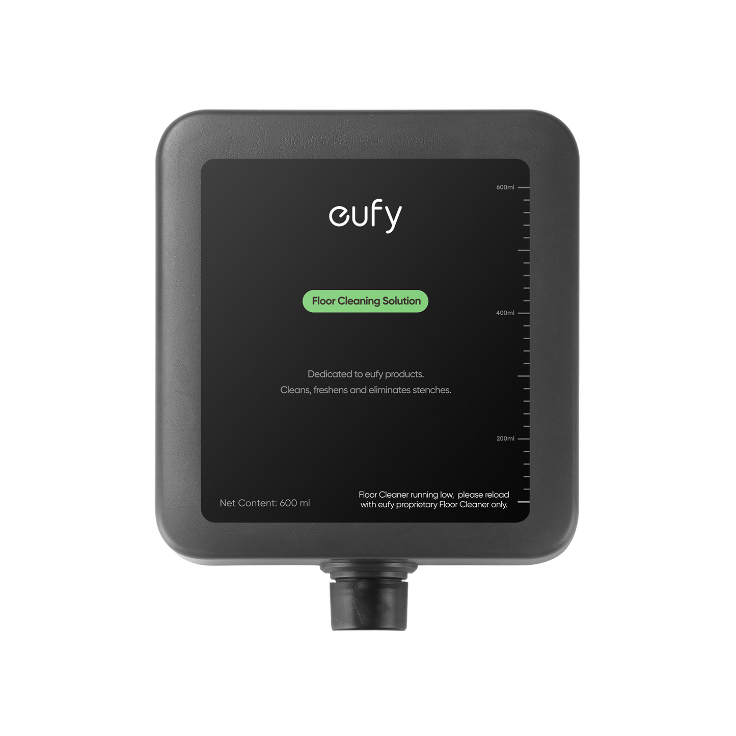 eufy produit d'entretien pour sols