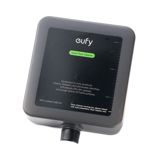 Nettoyant pour sols durs, compatible avec S1 pro