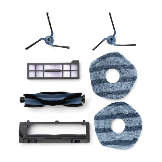 eufy Kit d'accessoires pour Robovac (x10 pro Omni)