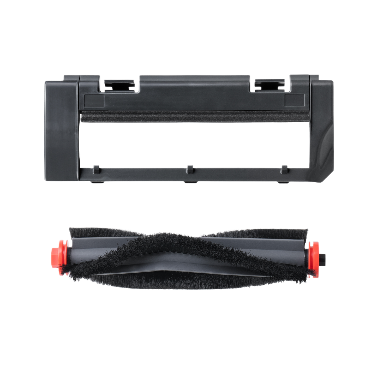 eufy Brosse rotative et protège-brosse
