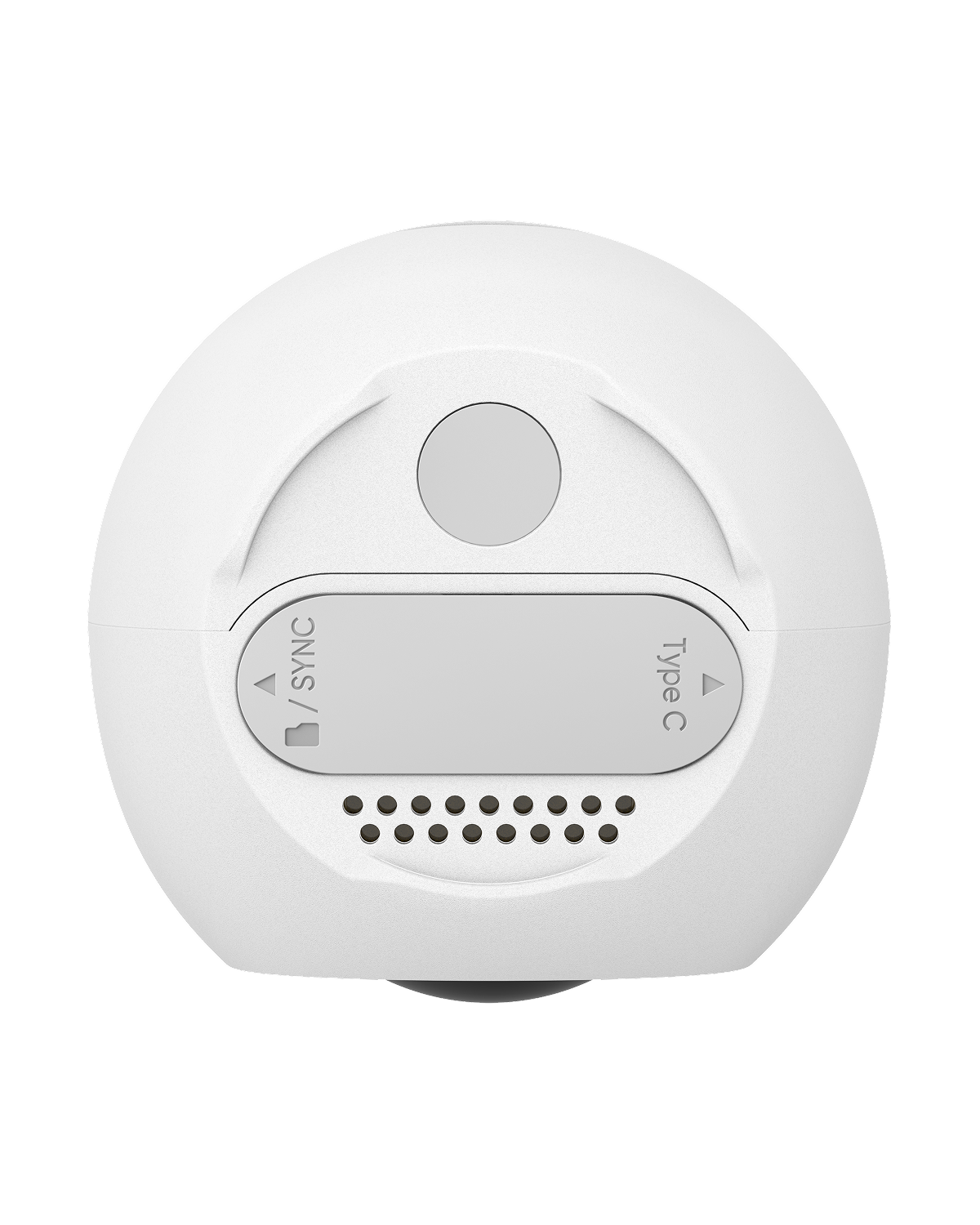 eufy eufyCam C35 solo