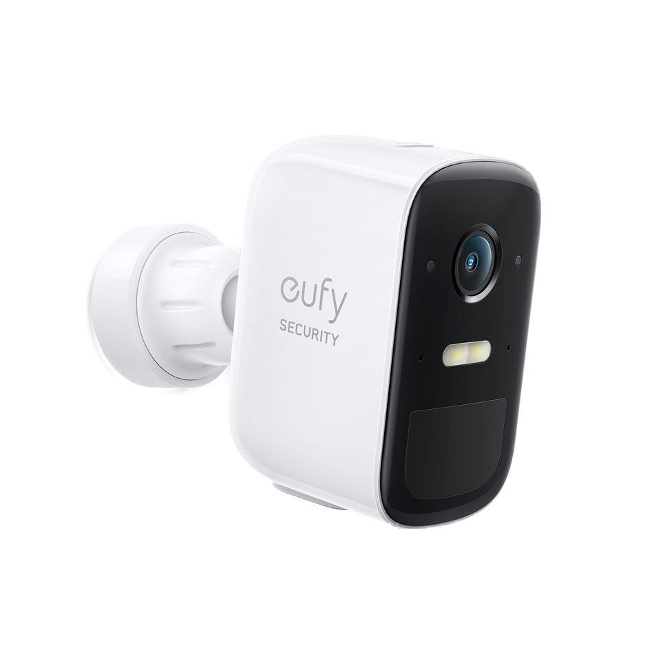 Caméra eufyCam S220 (eufyCam 2C Pro) additionnelle