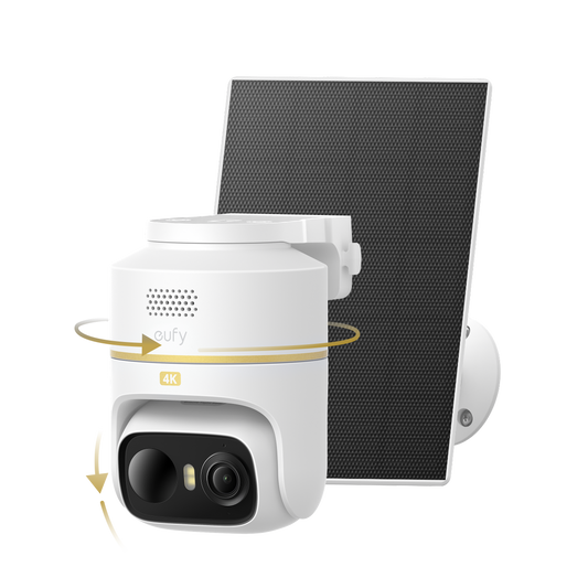 eufyCam C37 édition 4K