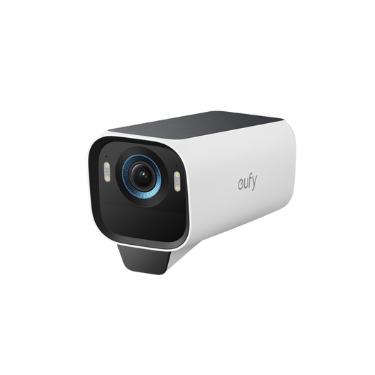 eufyCam S3 Pro