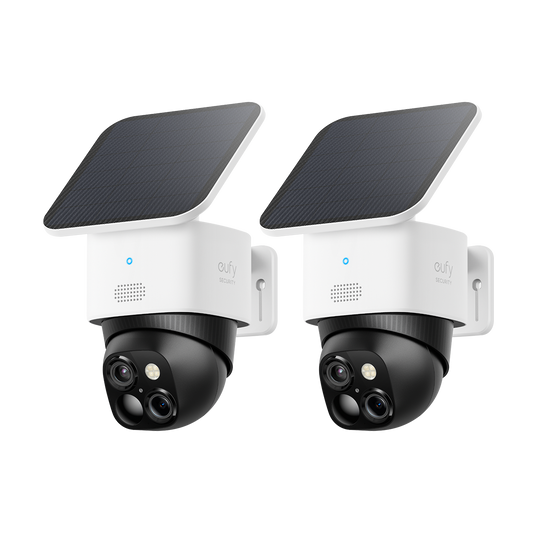 SoloCam S340 (pack de 2 caméras)