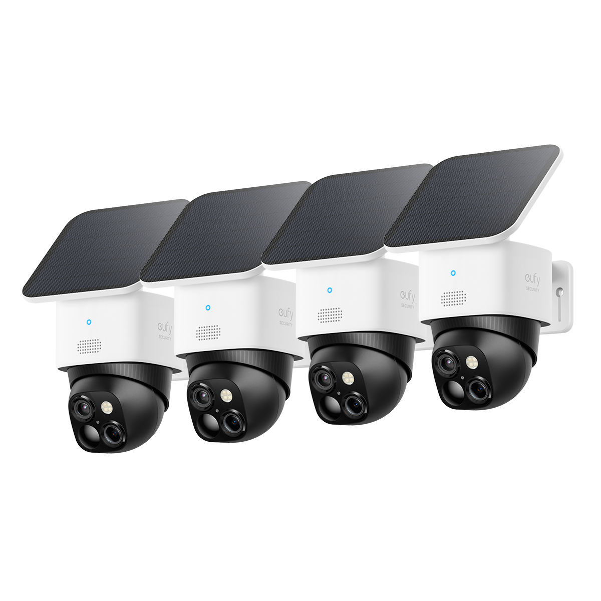 SoloCam S340 (pack de 4 caméras)