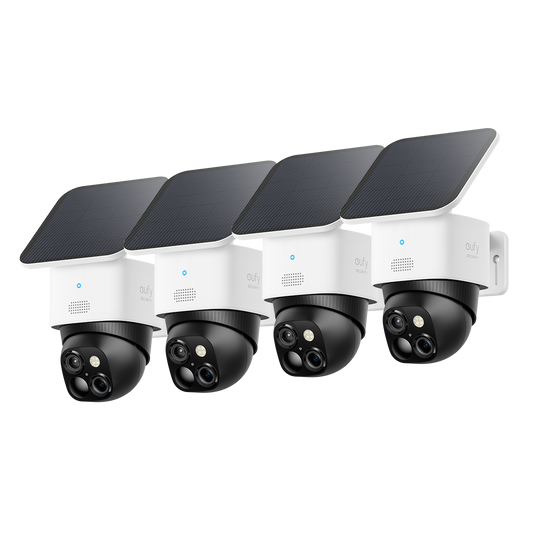 SoloCam S340 (pack de 4 caméras)