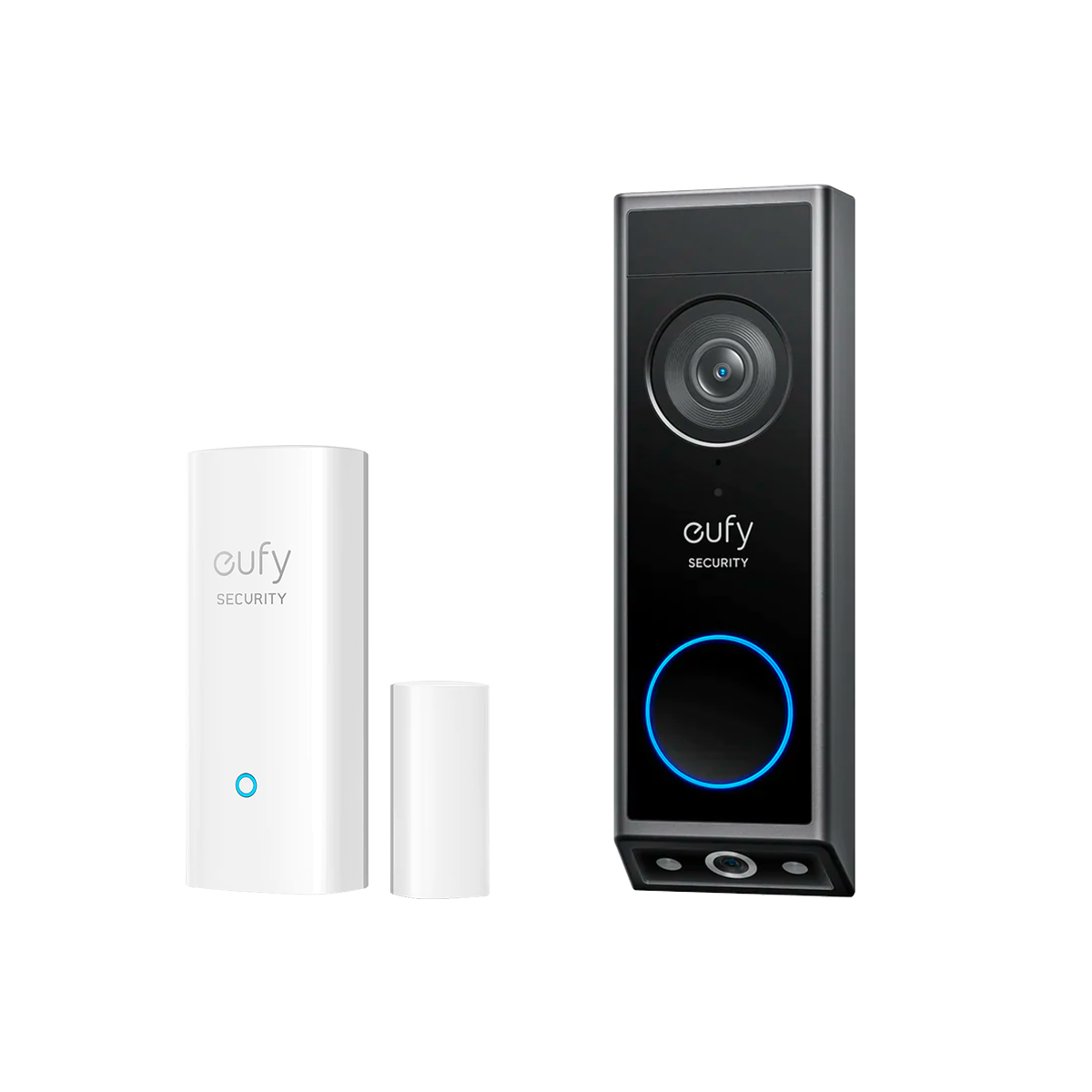 Sonnette vidéo E340+ Entry Sensor