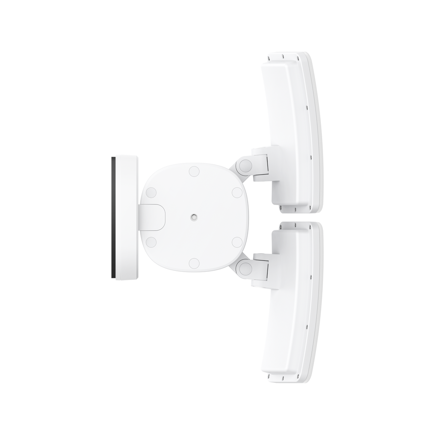 Floodlight Camera E340 + HomeBase S380