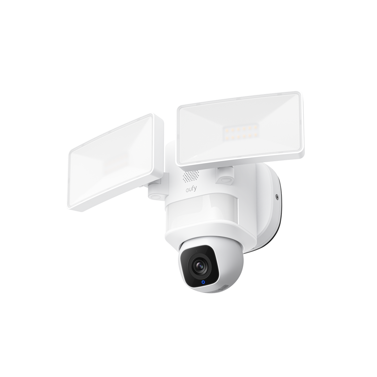 eufy Security Floodlight Caméra E30