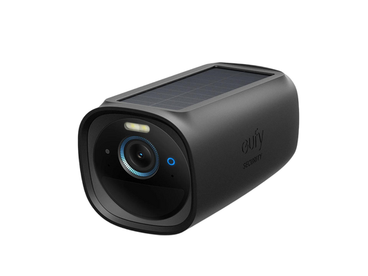 Protections pour eufyCam 3 eufy Security (pack de 2)