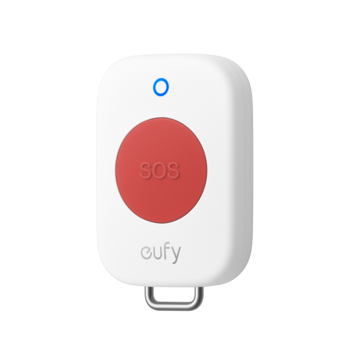 Bouton de détresse eufy E10